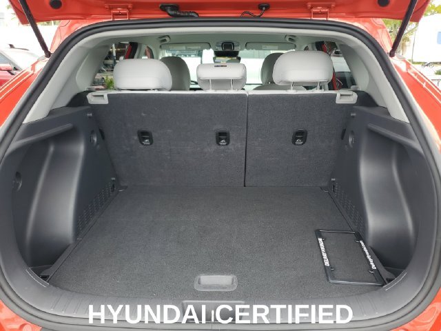 2024 Hyundai Kona SEL - Photo 27