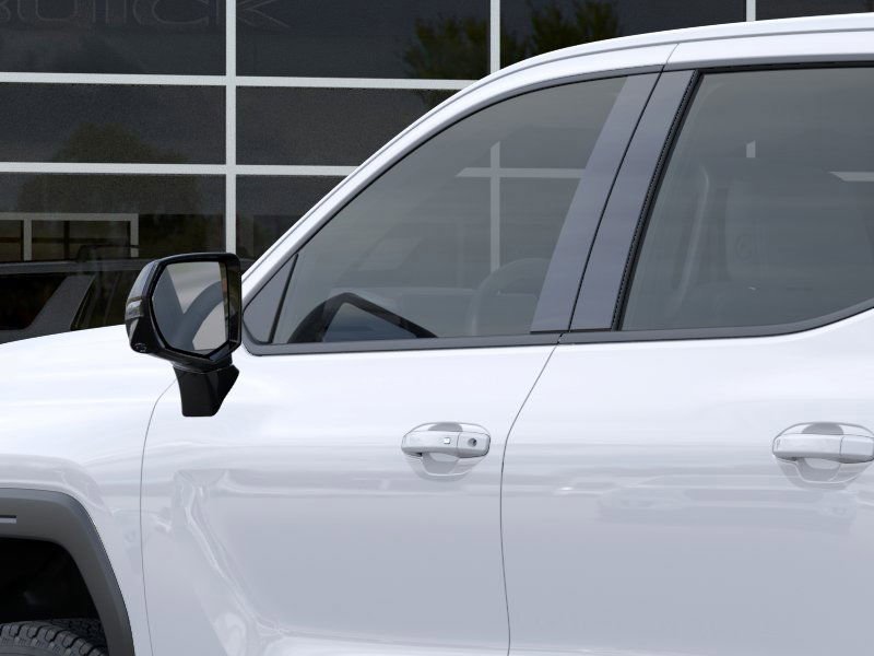 2026 GMC Sierra EV Elevation - Photo 12