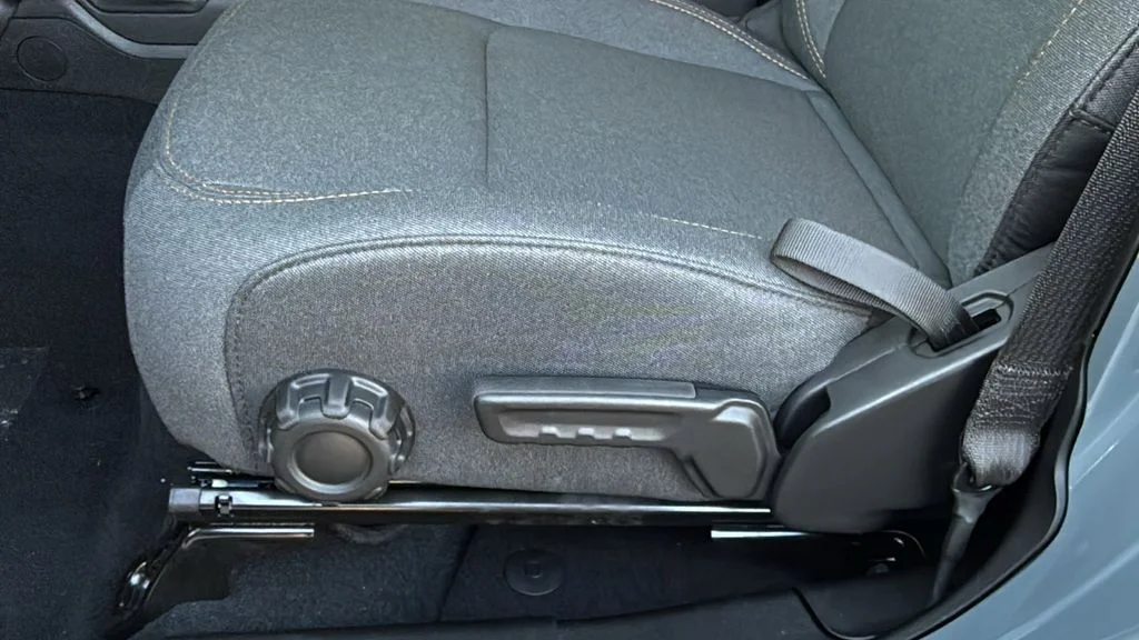 2026 Jeep Wrangler 4-Door Willys - Photo 24
