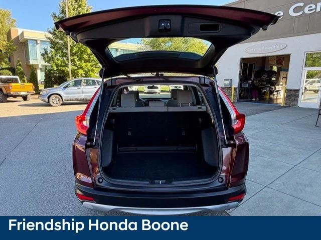 Used 2019 Red Honda LX image 31