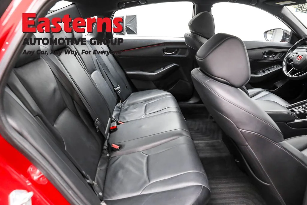 Used 2023 Red Honda Sport-L image 21