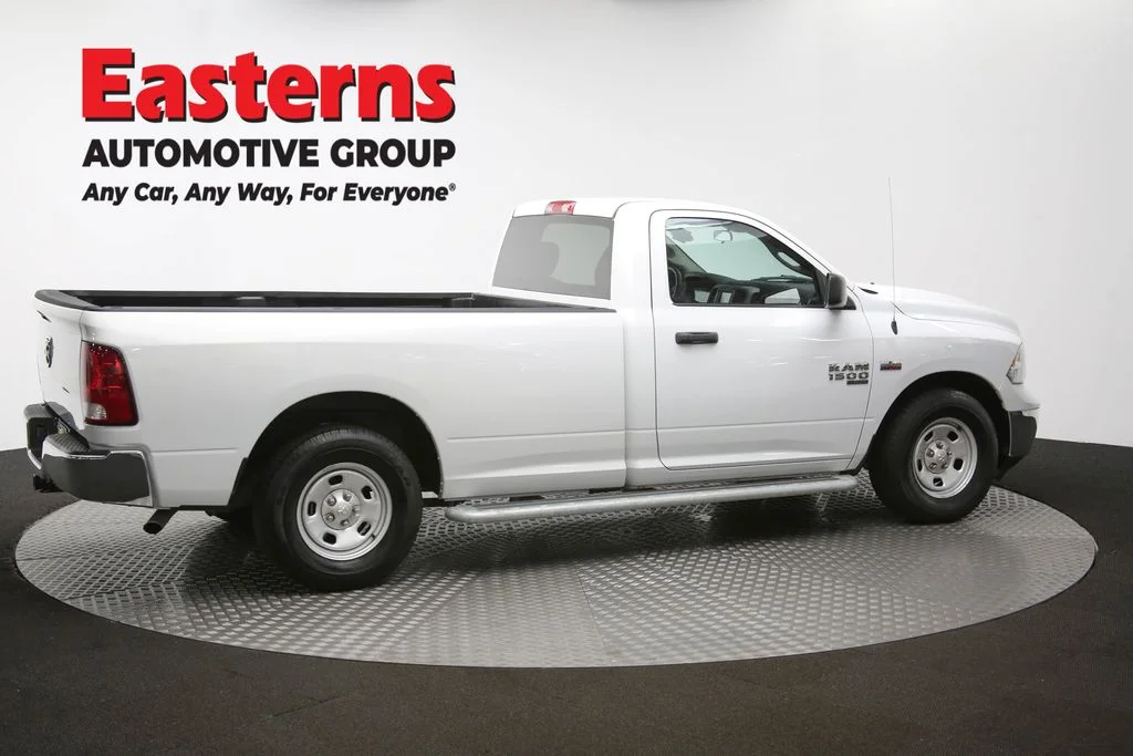 Used 2023 White Ram Tradesman image 39