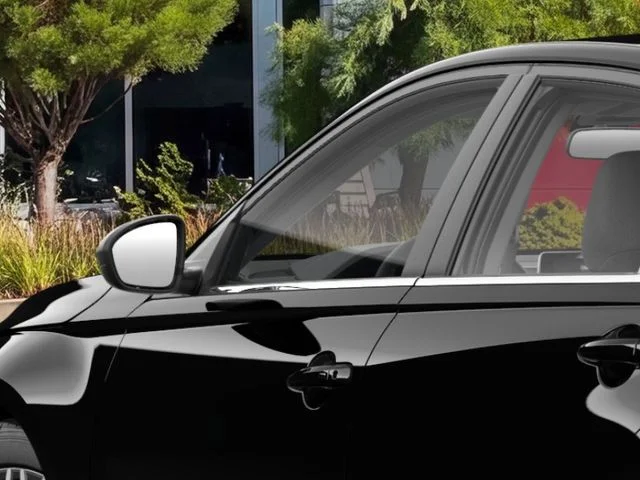 New 2026 Black Nissan 2.5 SV image 13