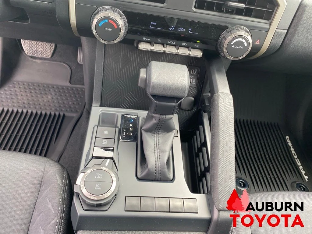2026 Toyota Tacoma SR5 - Photo 30