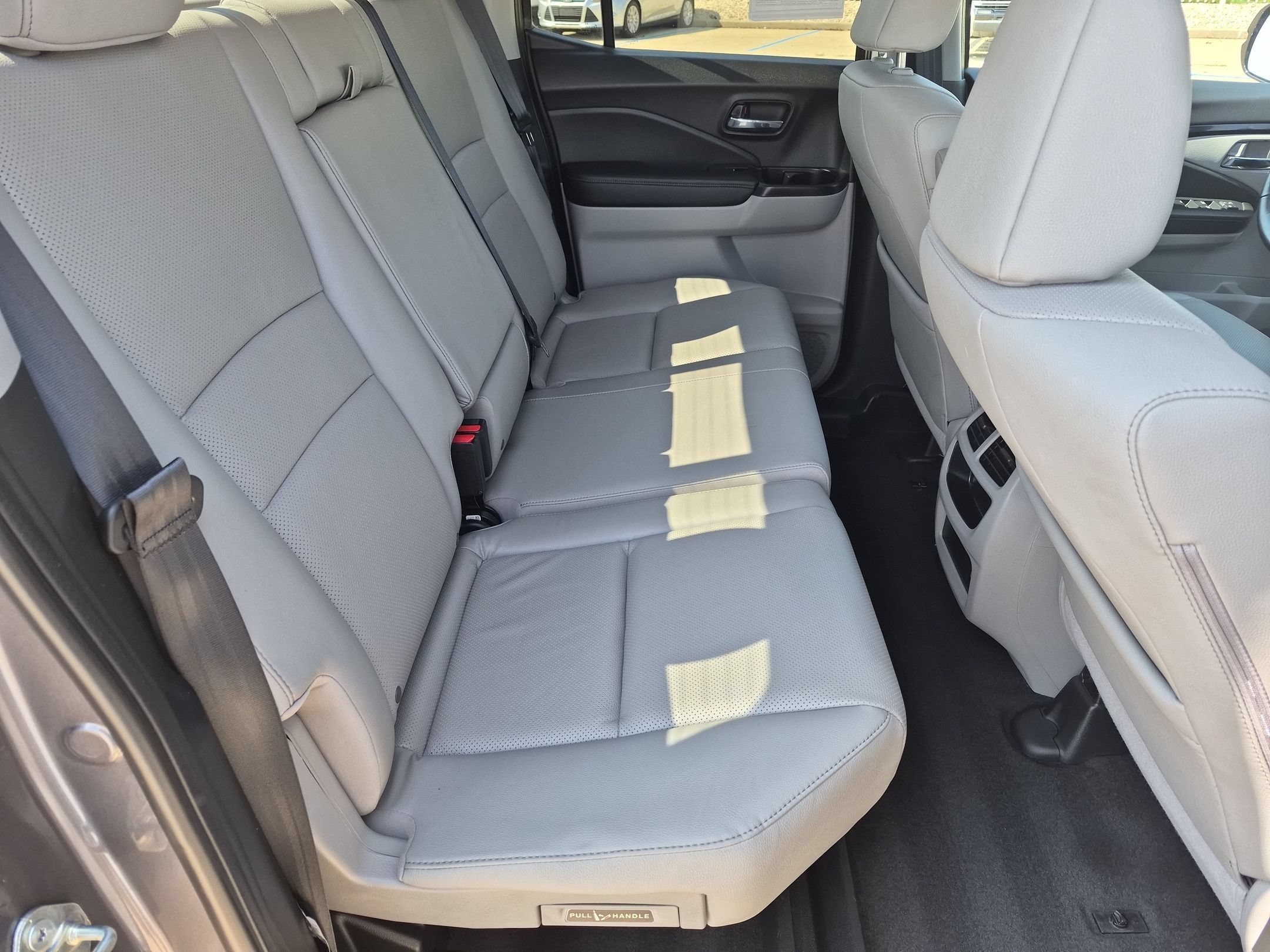 Certified Used 2020 Gray Honda RTL-E image 30