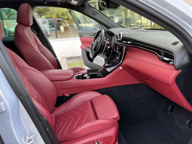 2023 Maserati Grecale 2.0 MHEV MODENA AUTO 4WD's photo