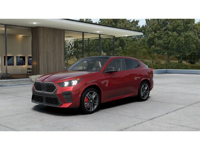 2026 BMW X2 xDrive28i's photo