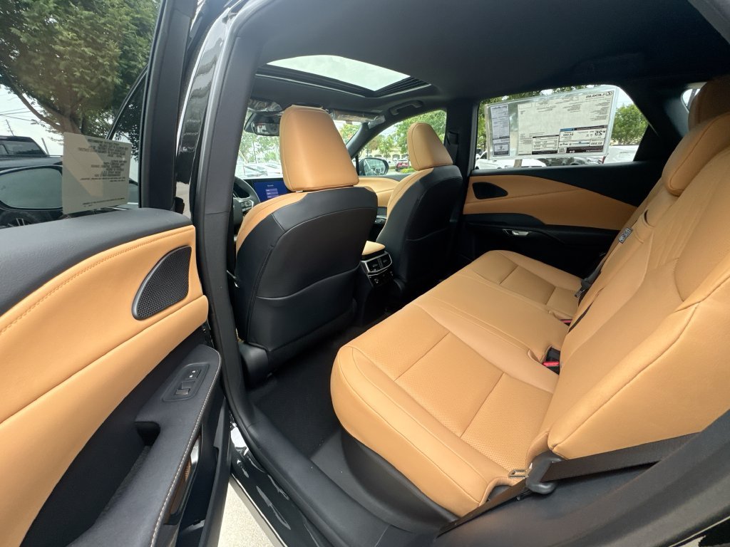 New 2026 Caviar Lexus  image 32