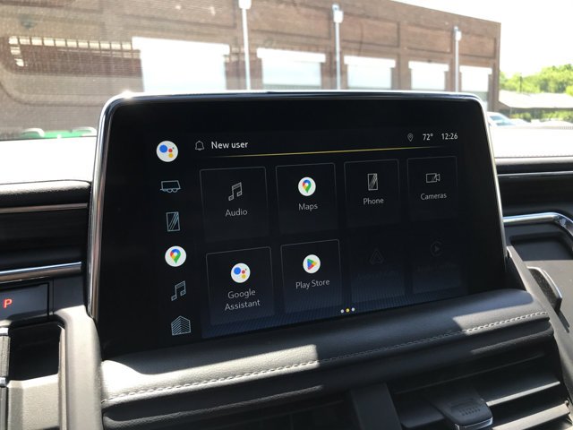 2022 Chevrolet Tahoe LT - Photo 19