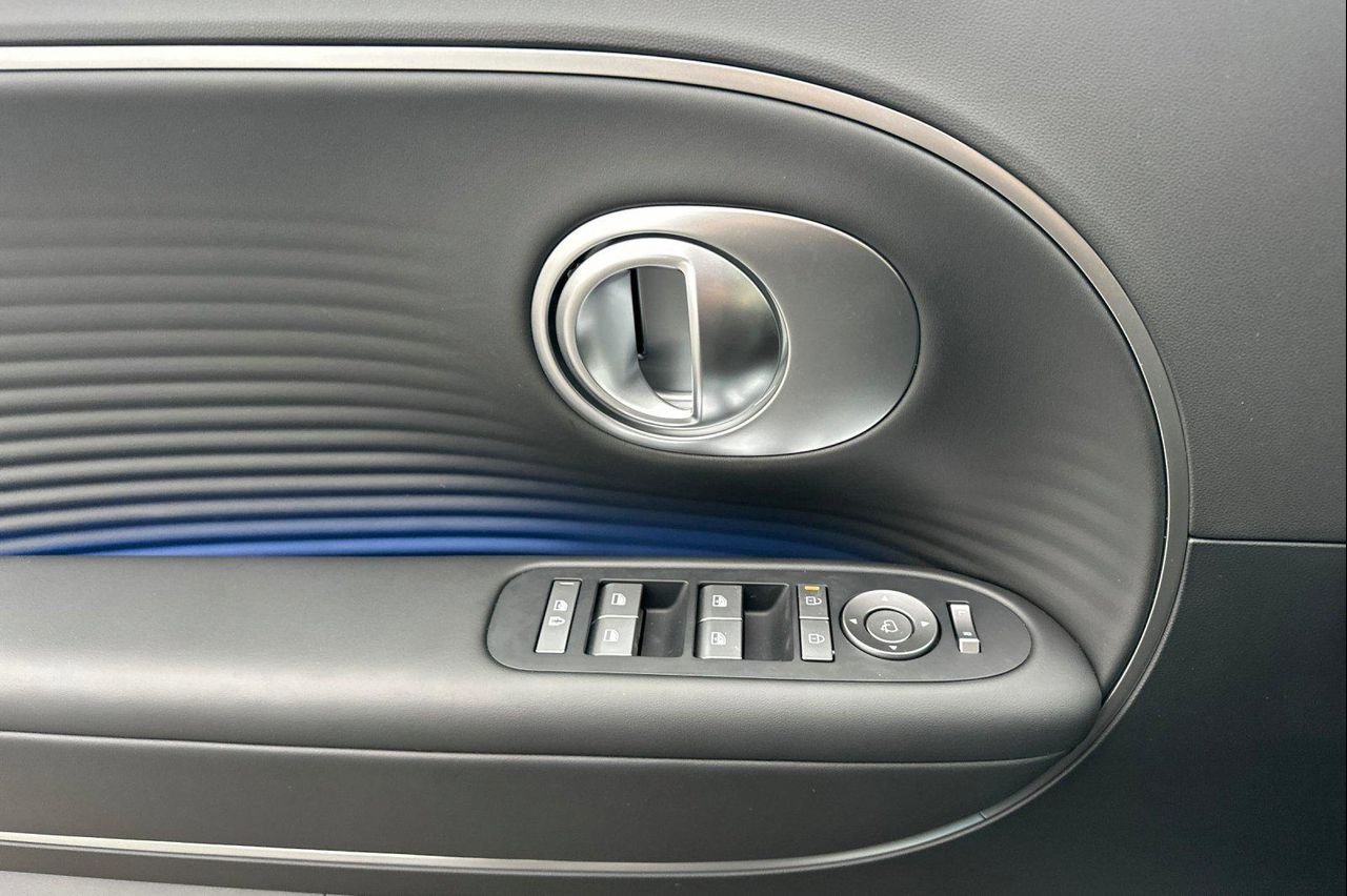2026 Hyundai IONIQ 9 SEL - Photo 11