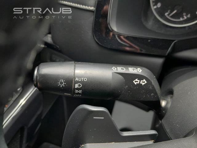 Used 2022 Gun Metallic Nissan SV image 16