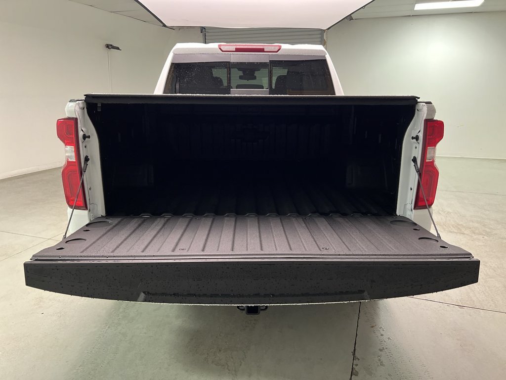 2026 Chevrolet Silverado 1500 RST - Photo 24