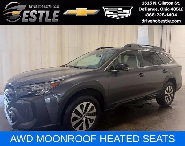 2024 Subaru Outback Premium