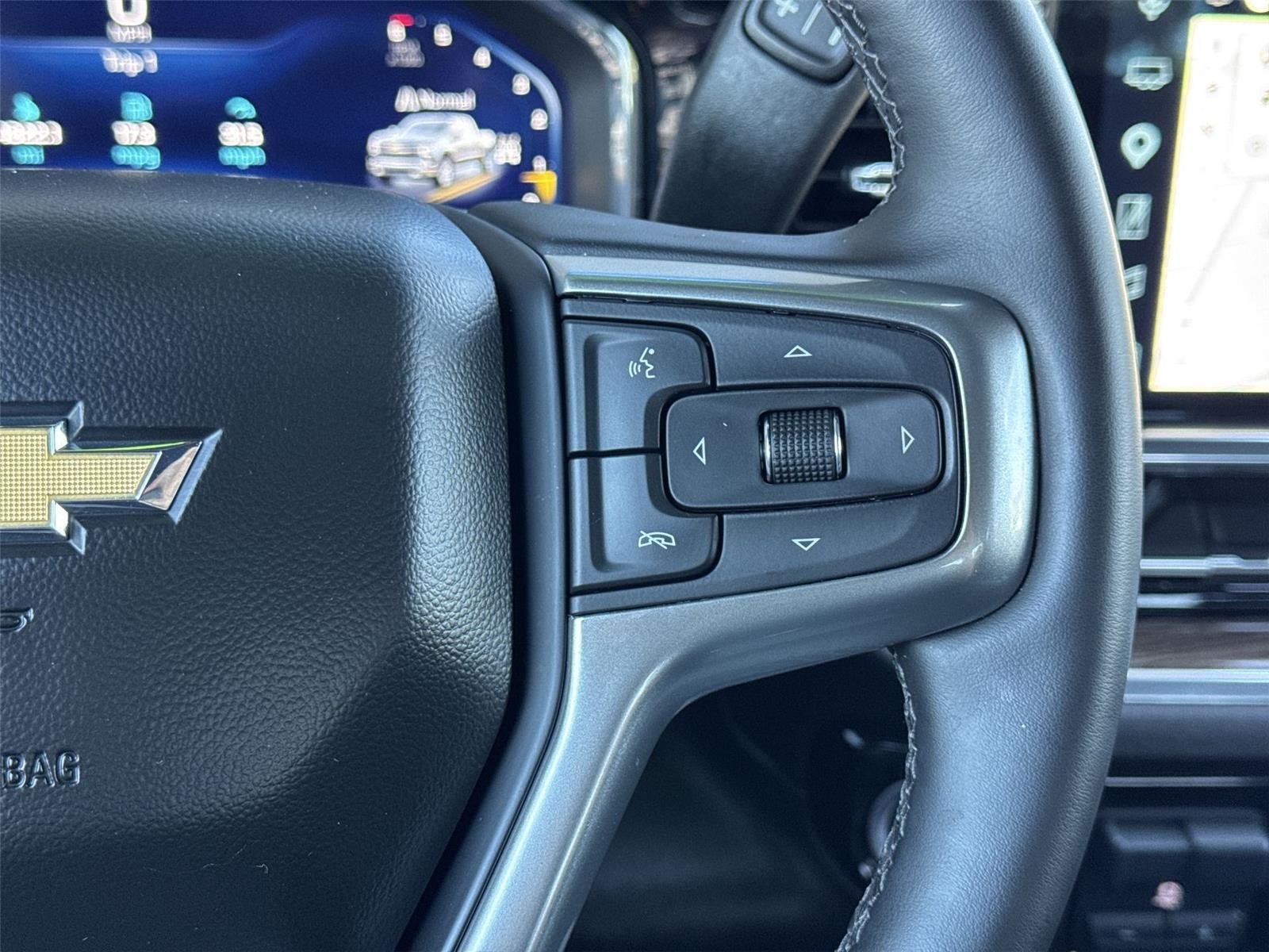 2025 Chevrolet Silverado 1500 LT - Photo 19