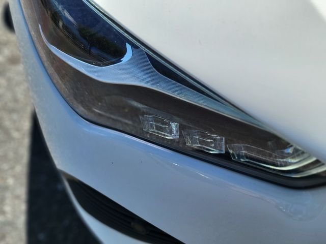 Used 2025 White Mercedes-Benz CLA 250 image 40