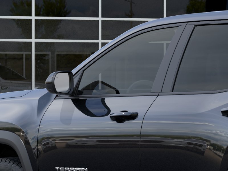 2026 GMC Terrain Elevation - Photo 12