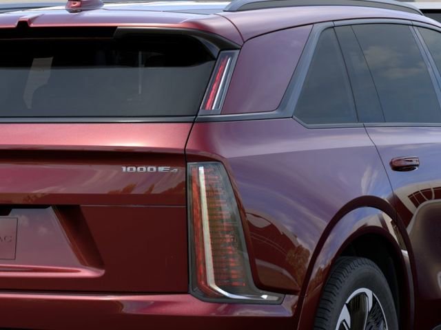 2026 Cadillac Escalade IQ Sport - Photo 11