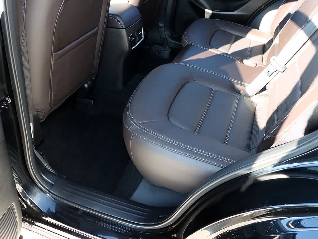 2025 Mazda CX-5 Turbo Signature - Photo 29