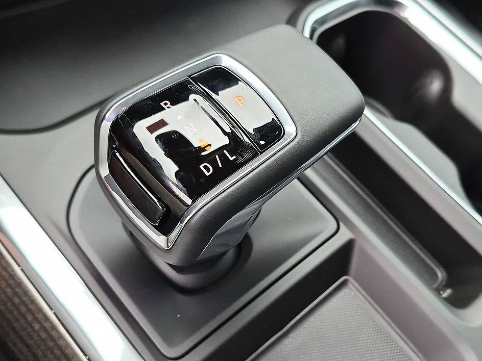 New 2026 Sterling Gray Metallic Chevrolet LT Trail Boss image 26