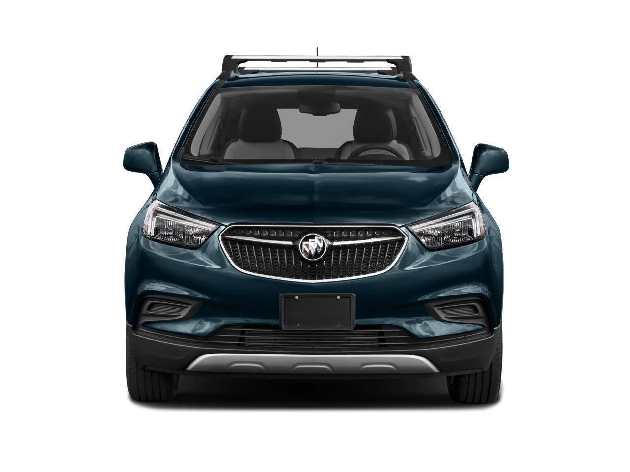 Used 2020 Satin Steel Metallic Buick FWD Preferred image 94