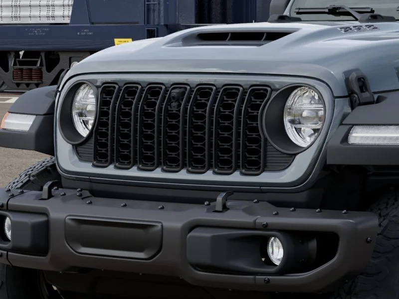 New 2026 Anvil Clearcoat Jeep Moab 392 image 7