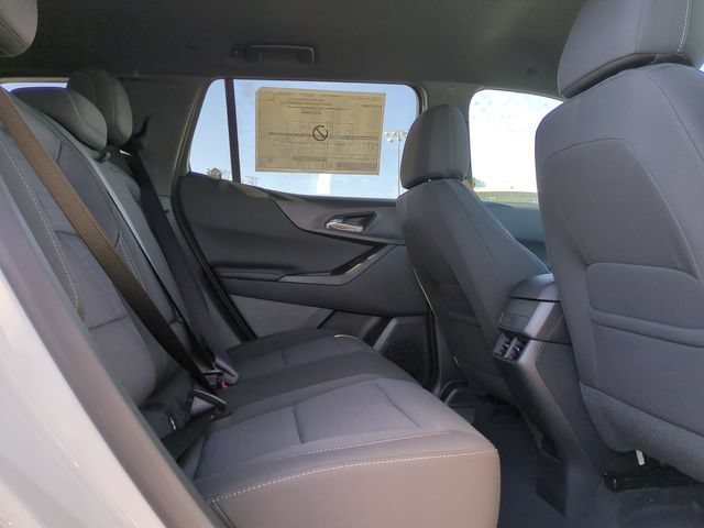 2026 Chevrolet Equinox LT - Photo 30
