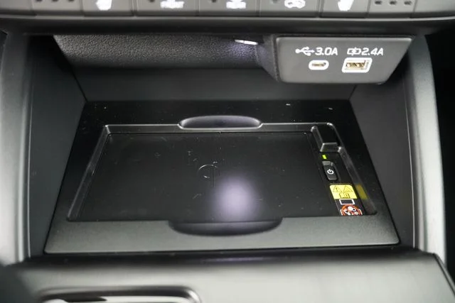 2026 Subaru Outback Premium - Photo 18