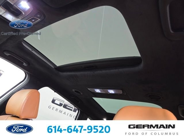 Certified Used 2024 Glacial White Pearl Kia SX-Prestige X-Line image 34