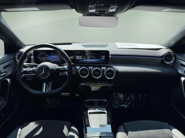 2026 Mercedes-Benz CLA CLA 250 - Photo 13