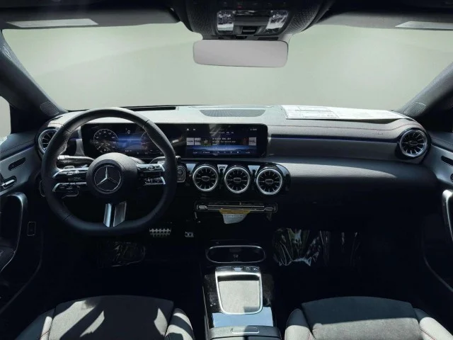 2026 Mercedes-Benz CLA CLA 250 - Photo 13