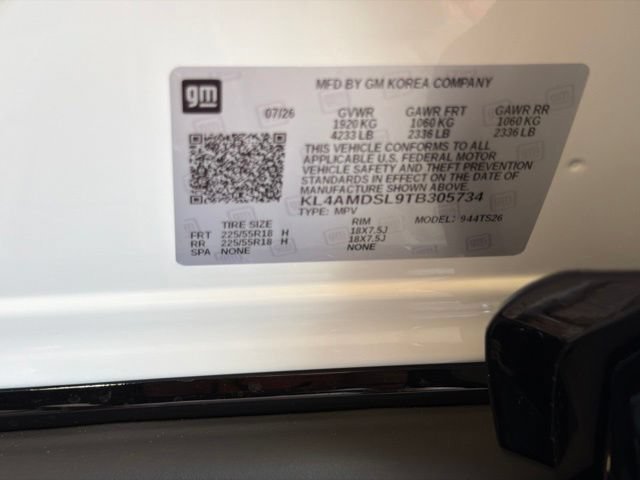 2026 Buick Encore GX Sport Touring - Photo 29