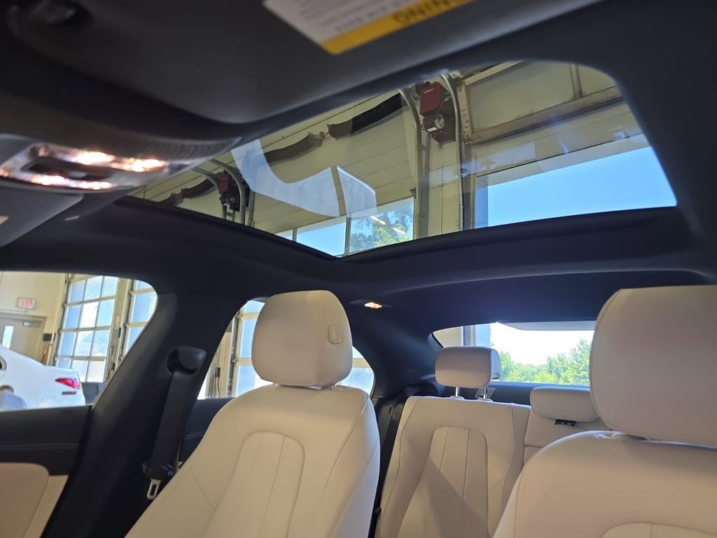 2026 Mercedes-Benz CLA CLA 250 - Photo 31