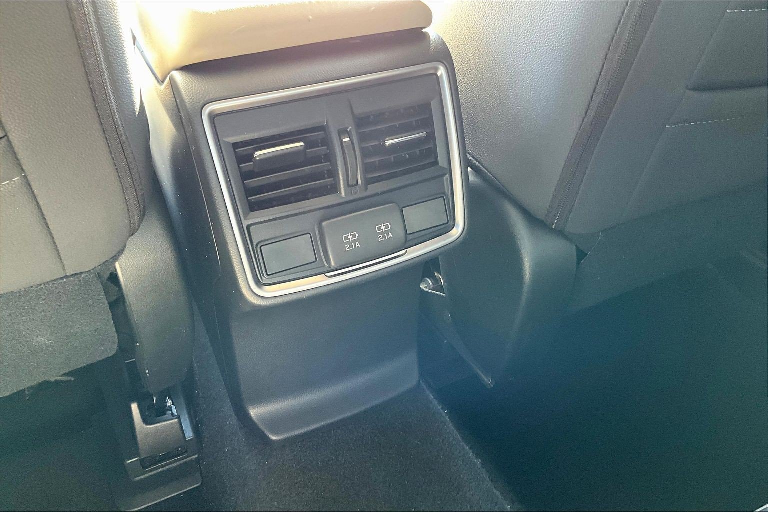 Used 2020 Black Subaru Premium image 9
