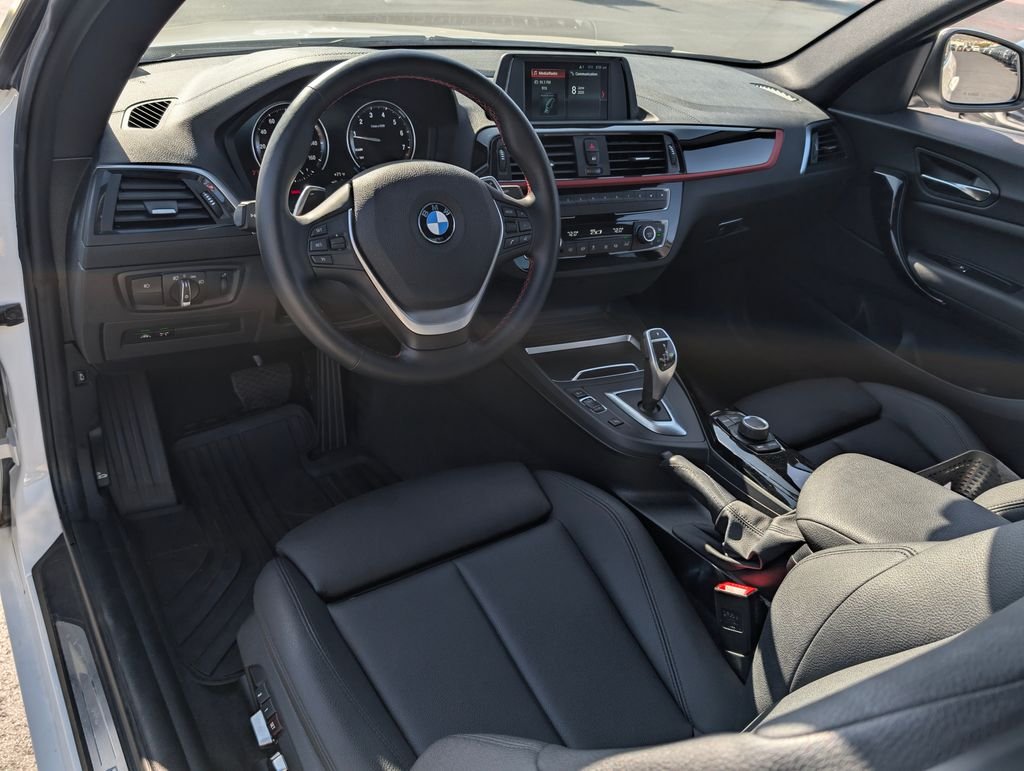 2020 BMW 2 Series 230i - Photo 15