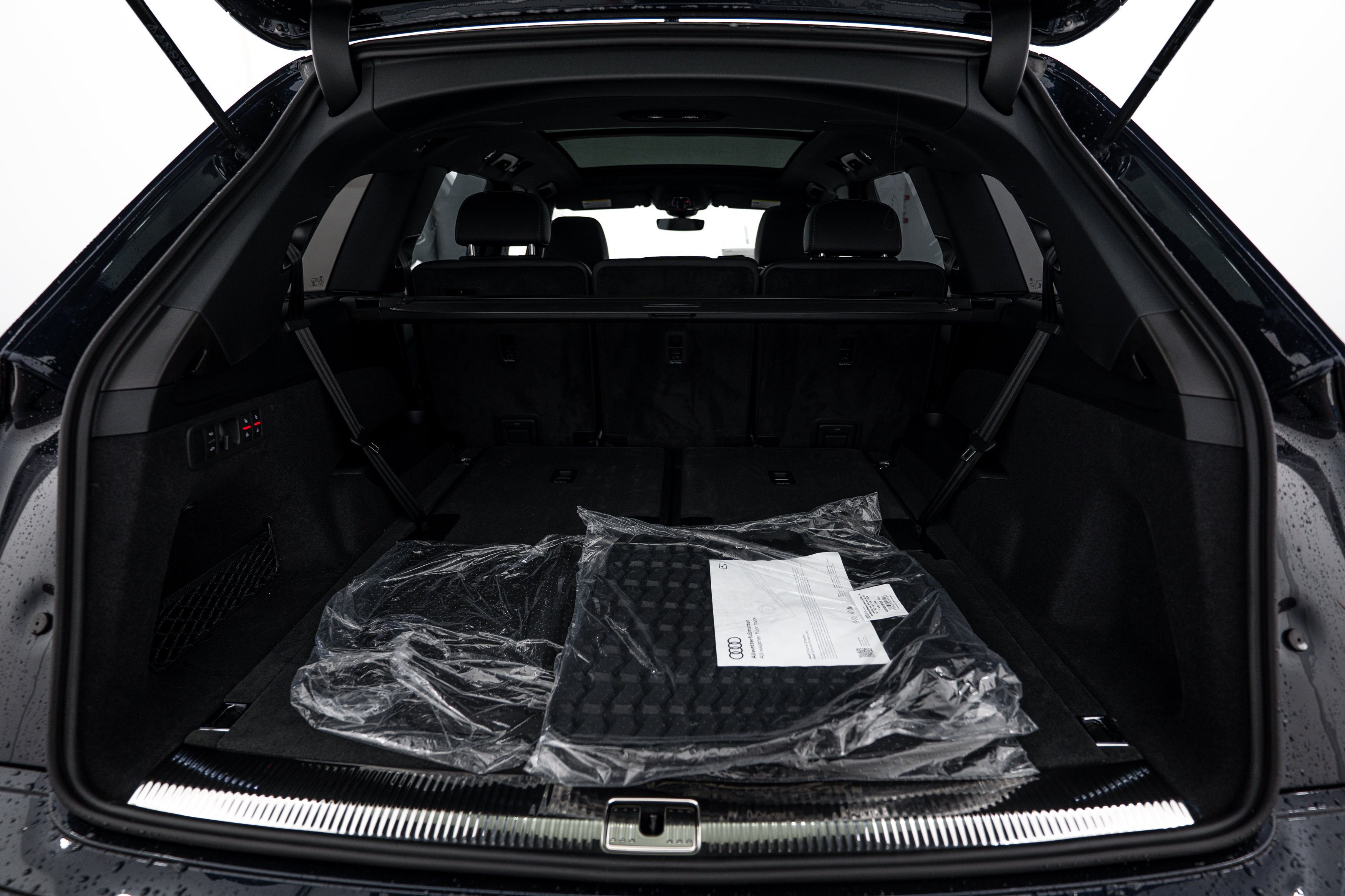 New 2026 Blue Audi S line Premium Plus image 19