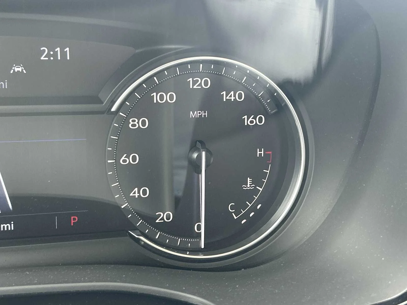 Used 2021 INFRARED TINTCOAT Cadillac Premium Luxury image 13