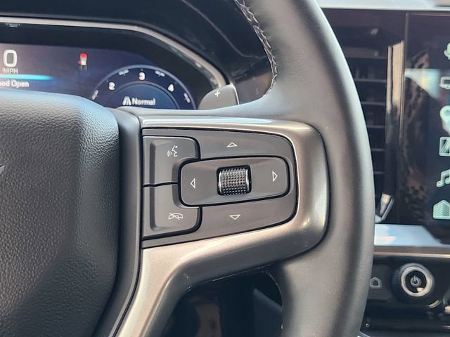 2025 Chevrolet Silverado 1500 LTZ - Photo 29