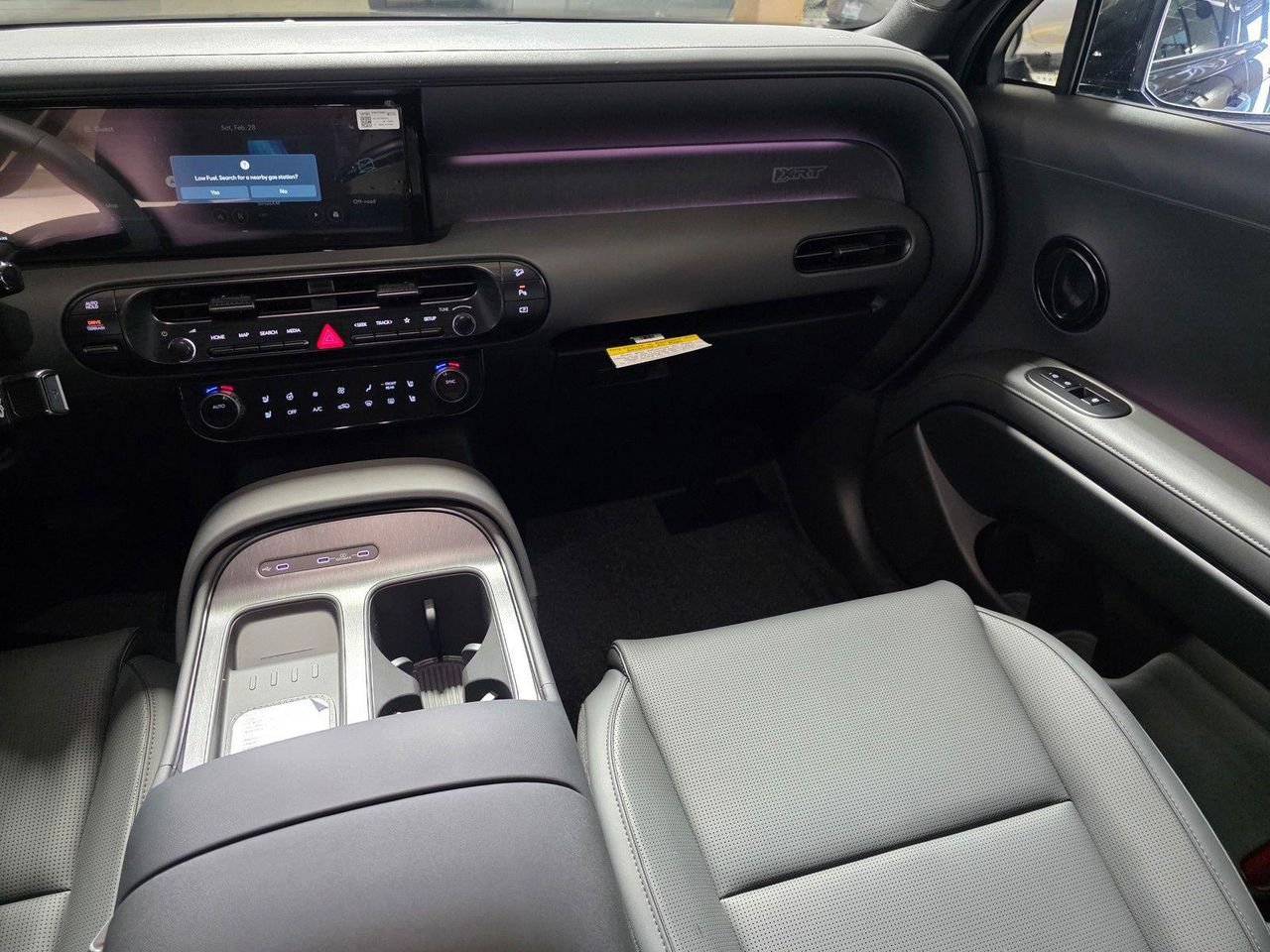 New 2026 Abyss Black Pearl Hyundai XRT Pro image 20