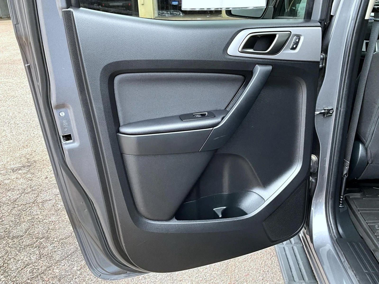 Certified Used 2021 Gray Ford XLT image 21