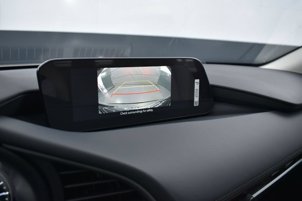 New 2026 Platinum Quartz Metallic Mazda 2.5 S Preferred image 10