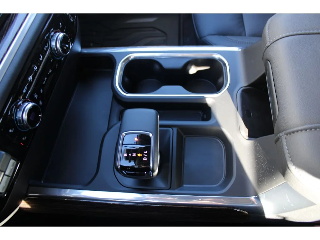 2026 GMC Sierra 1500 Elevation - Photo 16