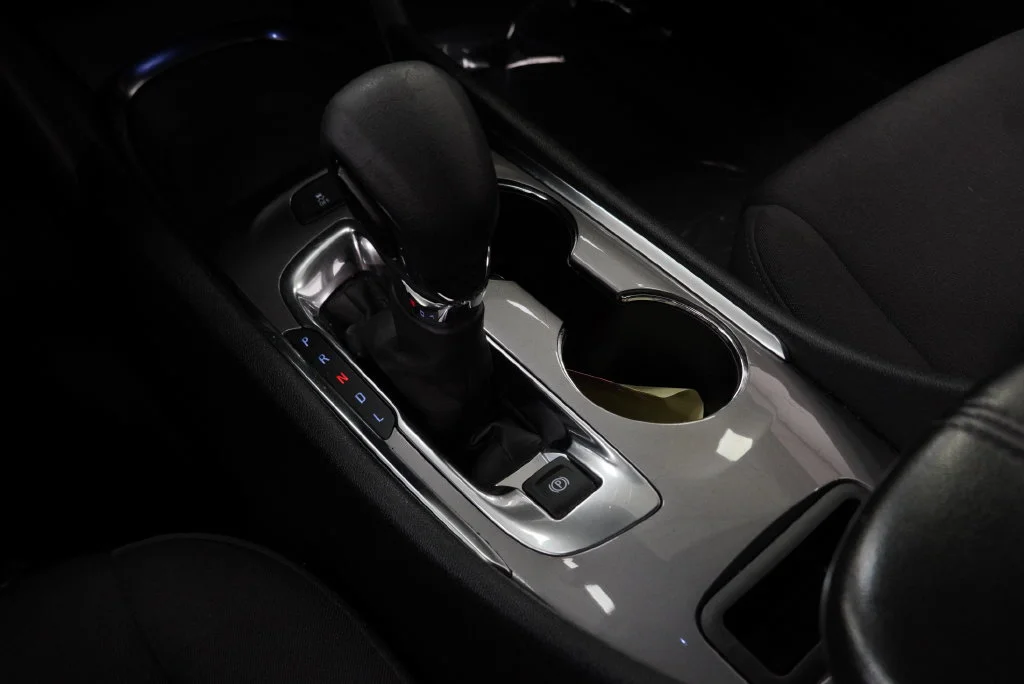 2024 Chevrolet Malibu 1LT - Photo 29