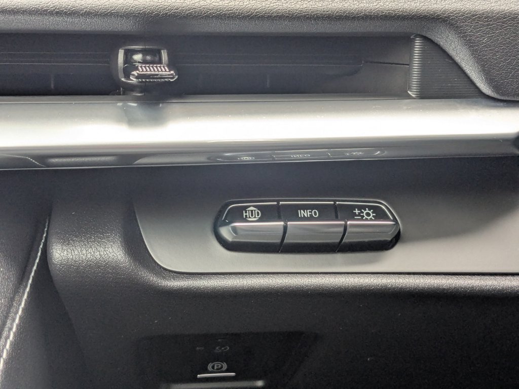 Used 2025 Torch Red Chevrolet 2LT image 21