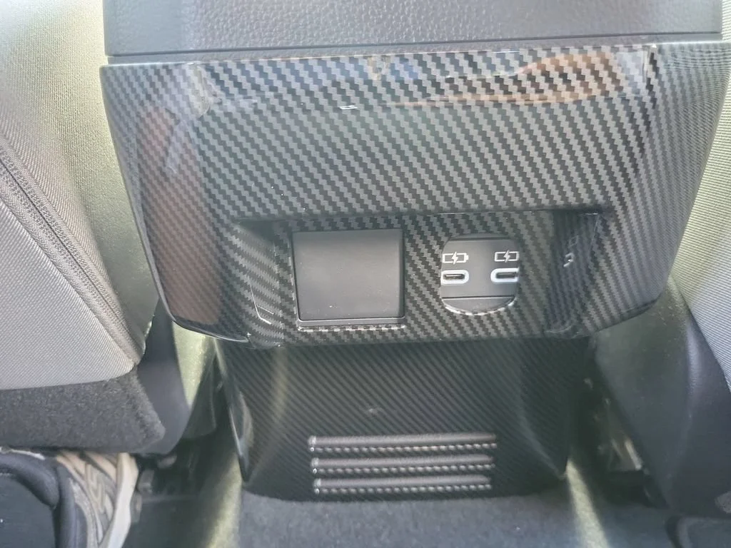 Used 2026 Silver Toyota TRD Sport image 21