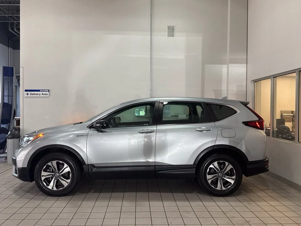 Used 2020  Honda LX image 11