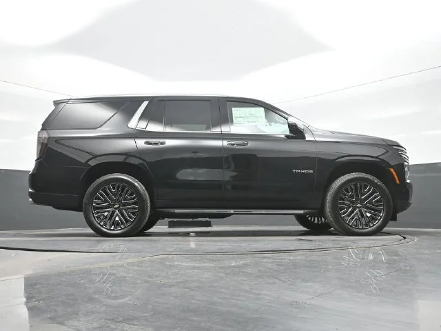 2026 Chevrolet Tahoe Premier - Photo 24