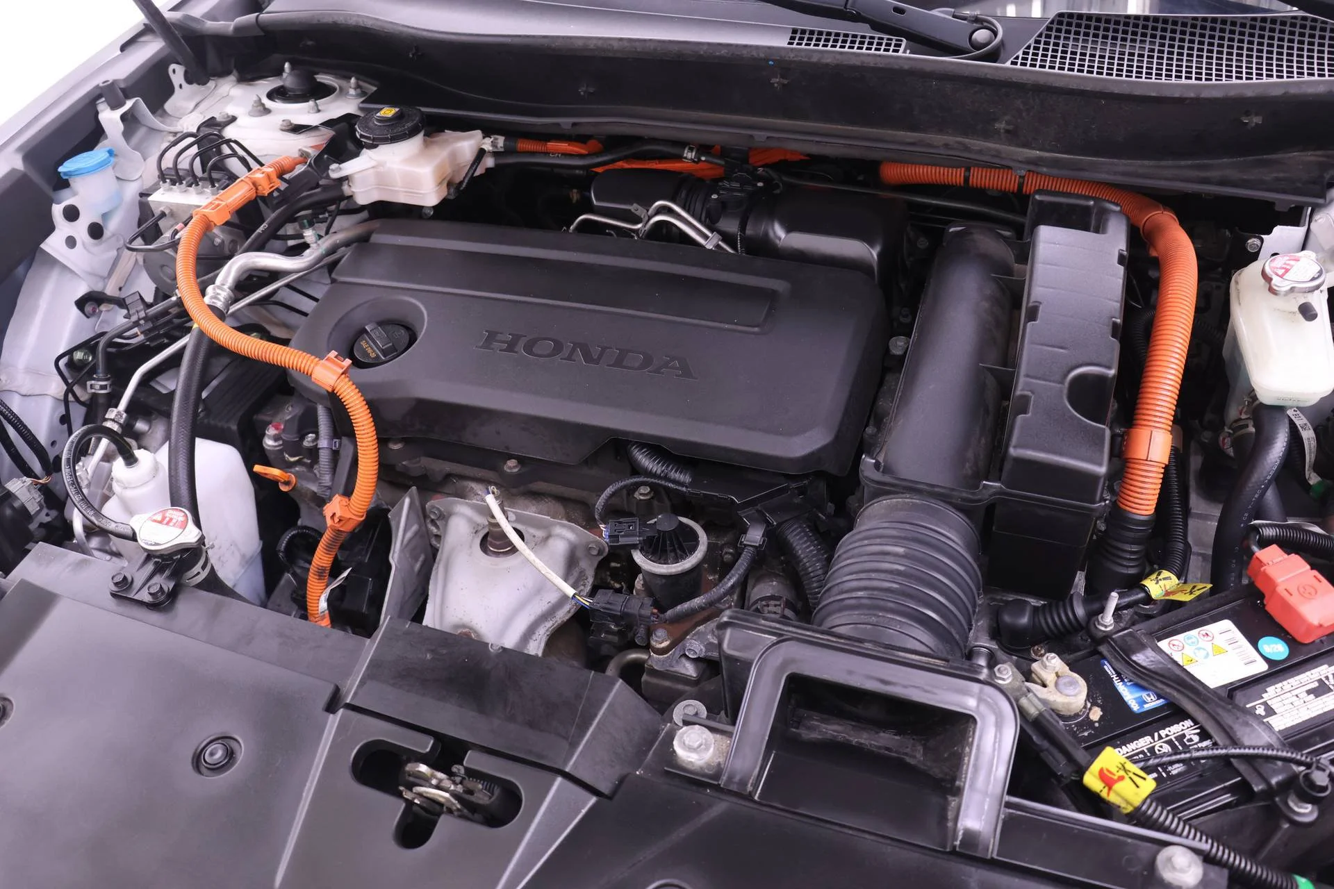 2024 Honda CR-V Sport - Photo 17