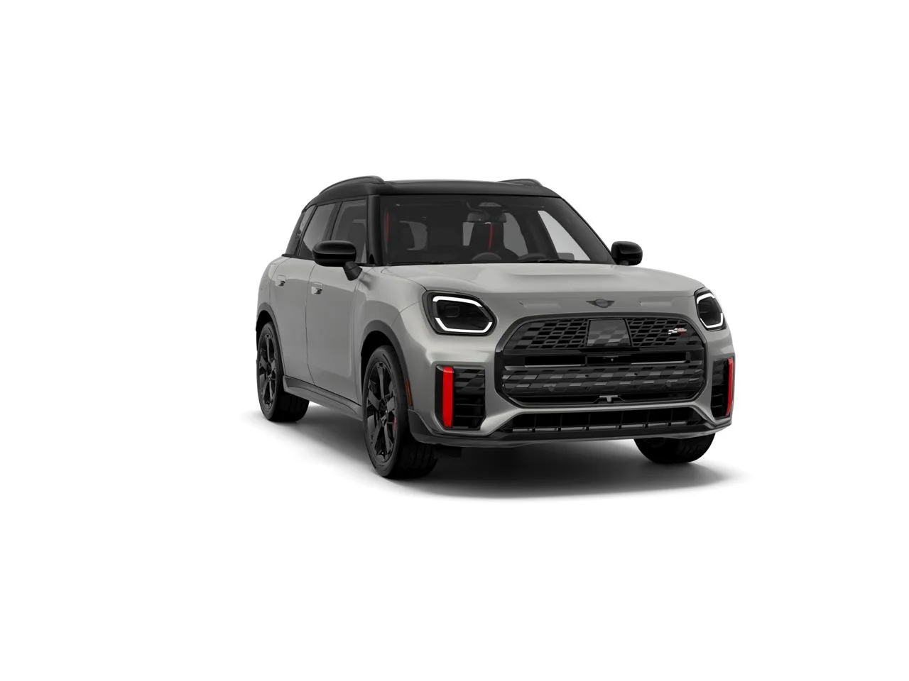 2027 MINI Countryman's photo