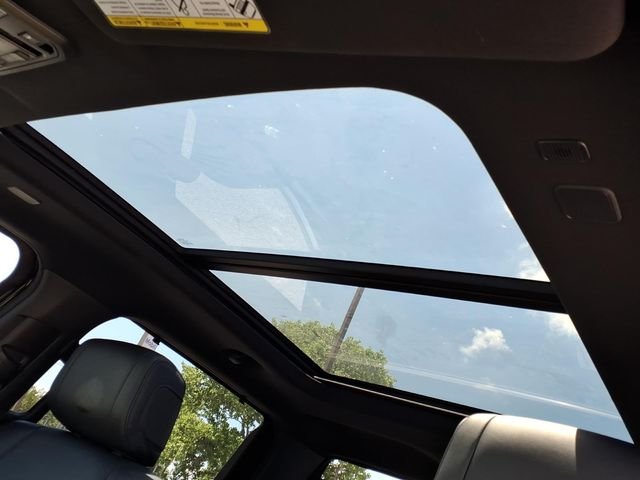 Used 2023 Black Toyota Platinum image 9