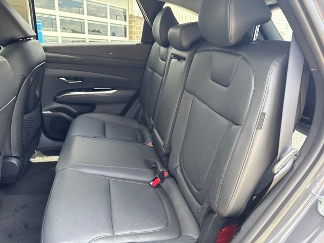 New 2026 Ecotronic Gray Hyundai Limited image 45
